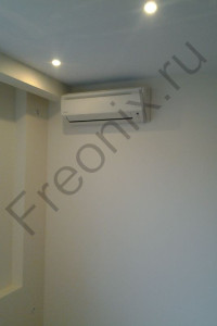 Our work