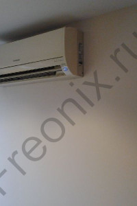 Our work