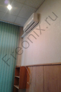 Our work