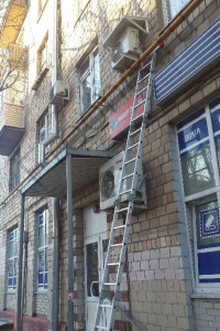 Our work