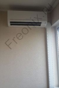 Our work