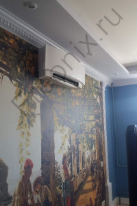 Our work