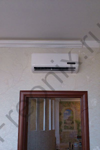 Our work