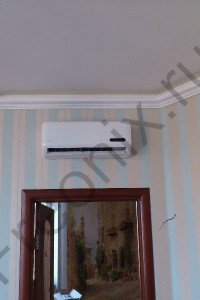 Our work