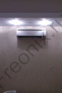 Our work
