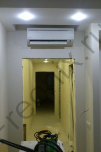 Our work