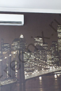 Our work