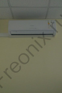 Our work