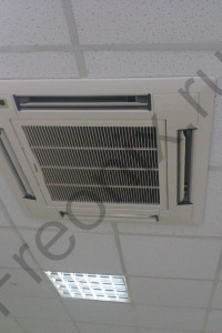 Our work