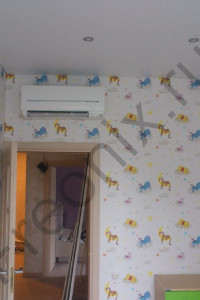 Our work