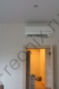 Our work