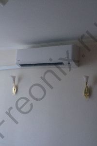 Our work