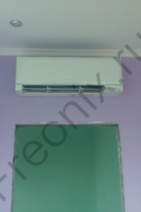 Our work