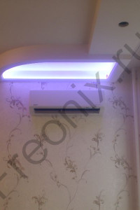 Our work