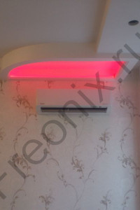 Our work