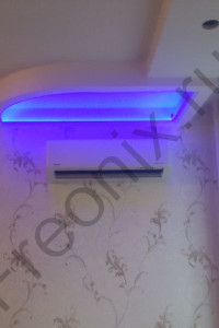 Our work