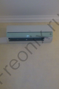 Our work