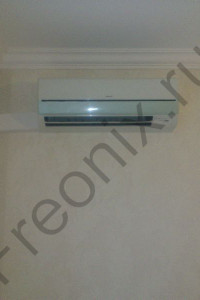 Our work