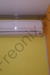 Our work