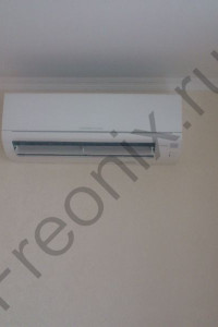 Our work