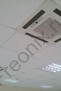 Our work