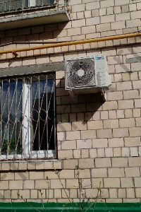 Our work