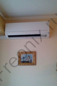 Our work