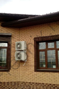 Our work