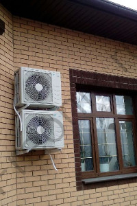 Our work