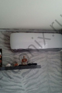 Our work