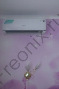 Our work