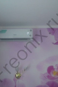 Our work