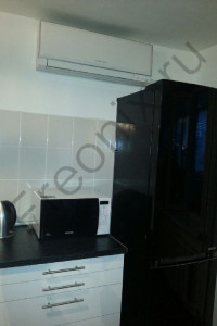 Our work