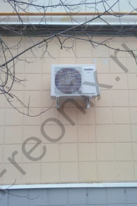 Our work