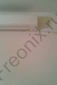 Our work