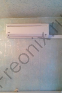Our work
