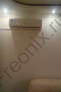 Our work