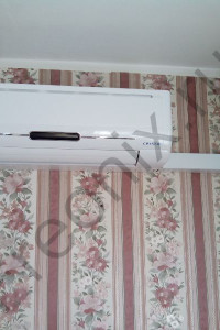 Our work