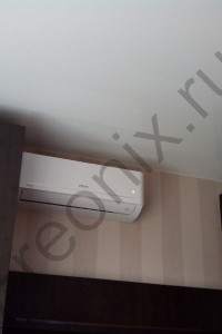 Our work