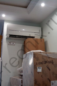 Our work