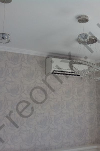 Our work