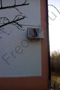 Our work