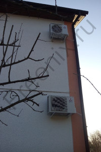 Our work