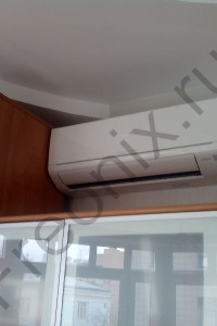 Our work