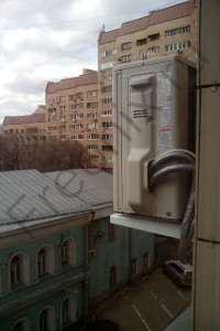 Our work