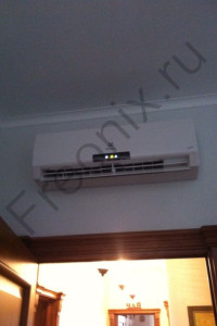 Our work