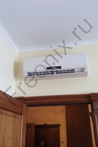 Our work