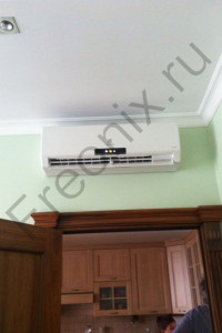 Our work