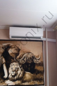 Our work
