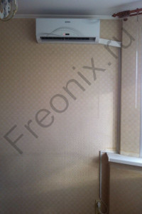 Our work